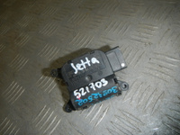 Моторчик заслонки отопителя, Volkswagen (Фольксваген)-JETTA (06-11)