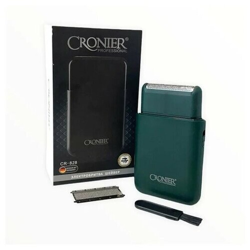 Электробритва шейвер PROFESSIONAL CRONIER CR-828 Cronier