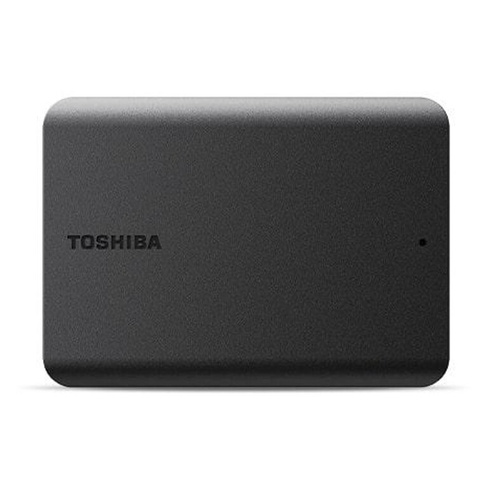Внешний Жесткий Диск Toshiba toshiba hdtb520ek3aa 2tb canvio basics