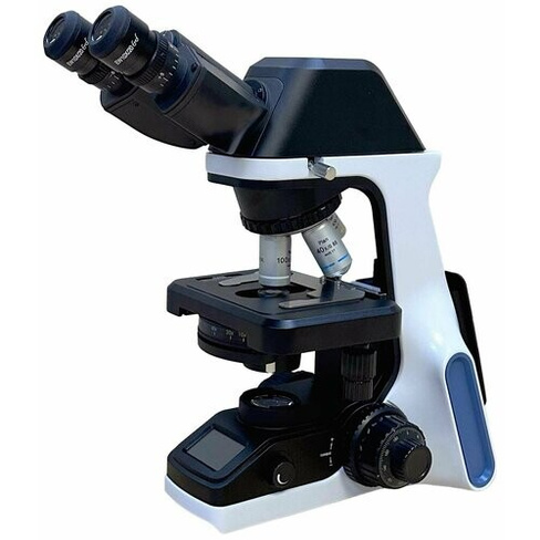 Микроскоп лабораторный Levenhuk MED P1000LED-2 LEVENHUK