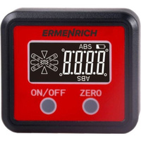 Электронный уровень ERMENRICH Verk LQ20 [81736]