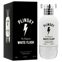 Туалетная вода Plinsky White Flash 100 мл.