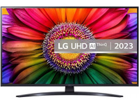 LED телевизор LG 55UR81009LK 4K Ultra HD