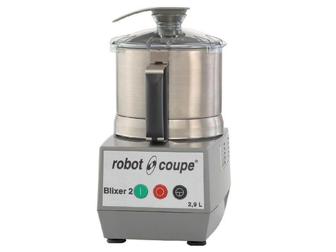 Бликсер Robot-Coupe Blixer 2 ROBOT-COUPE