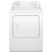 Whirlpool Машина сушильная электр. модель 3LWED4705FW