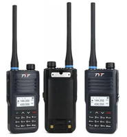 Рация TYT TH-UV99 10 Вт