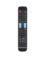 Пульт ДУ Ok. 26A9-EDR01K11 SMART LCD TV