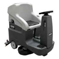 Поломоечная машина LAVOR Professional Comfort XXS 66 IDS