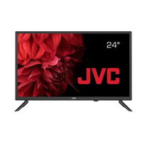 Телевизор JVC LT-24M485 24'' 61 см 1366x768 HD 16:9 черный