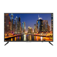 Телевизор JVC LT-32M385 32'' 81 см 1366x768 HD 16:9 черный