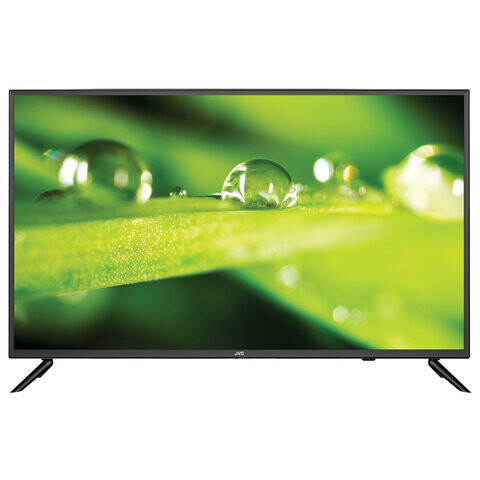Телевизор JVC LT-32M380 32'' 81 см 1366x768 HD 16:9 черный