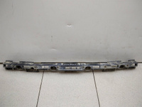 Кронштейн бампера заднего центральный Chevrolet Cruze (J300) 2008-2015 (УТ000199841) Оригинальный номер 94833091