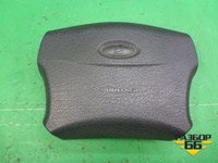 Подушка безопасности в рулевое колесо (до 2013г) VAZ Priora/Приора