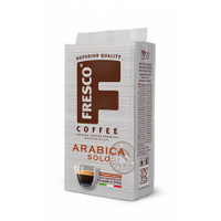 Кофе молотый FRESCO Arabica Solo 250 г