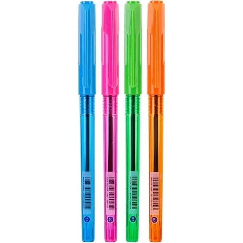 Шариковая ручка DELI Arrow EQ02636-1