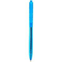 Автоматическая шариковая ручка DELI Arrow EQ02736-1