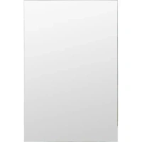 Зеркальный шкаф универсальный 40 см Без бренда Универсальный универсальный