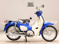 Скутер Honda Super Cub 110-3 JA44-1204001