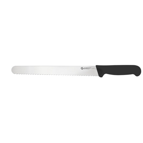 Нож для хлеба Sanelli Ambrogio SP63028B 280мм