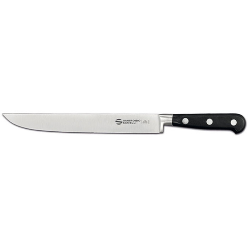 Нож для рыбы Sanelli Ambrogio C370023