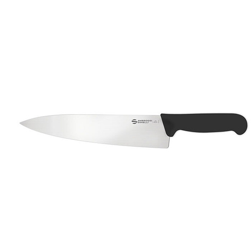 Нож кухонный Sanelli Ambrogio SC49026B 260мм