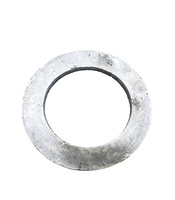 Кольцо железобетонное регулировочное КО-6 d840 мм