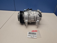 Компрессор системы кондиционирования для Nissan Teana L33 2013- Б/У