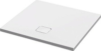 Душевой поддон «Riho» Basel 410 160/80 низкий акриловый прямоугольный белый