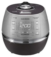 Мультиварка Cuckoo CMC-CHSS1004F