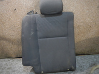 Спинка сиденья, Chevrolet (Шевроле)-AVEO T250 SDN (05-11)