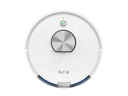 Робот-пылесос ILIFE L100