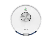 Робот-пылесос ILIFE L100