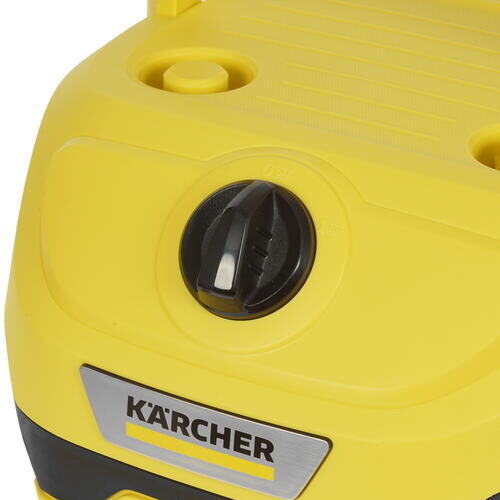 Karcher wd 2 plus v 12