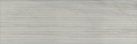 Настенная плитка 13111R Белем структура серый светлый глянцевый обрезной 30x89.5 Kerama Marazzi