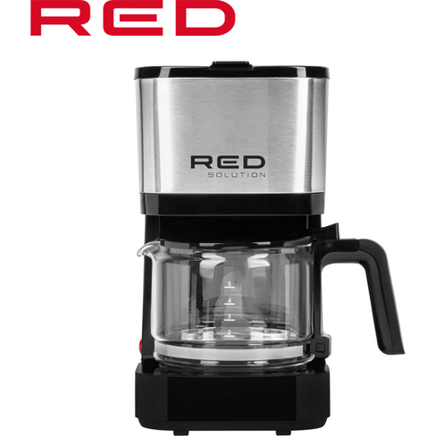 Кофеварка RED solution RCM-M1528 RED Solution