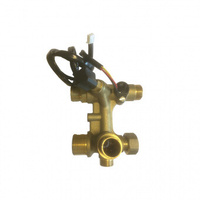 Выходной клапан для воды water inlet valve01 для раздельных теплообменник