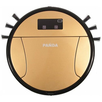 Робот-пылесос Panda I7 gold PANDA