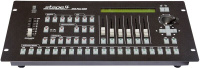 STAGE 4 DMX PILOT 2000 Программируемый контроллер для управления световыми приборами в протоколе DMX-512, 512 каналов, д