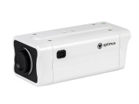 IP-видеокамера Optimus IP-P123.0(CS)D PoE