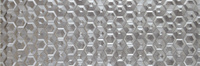 Плитка керамогранит Apavisa Nanoforma Nanoforma silver illusion 30x90 ( м2)