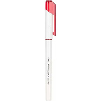 Шариковая ручка DELI Arrow EQ23-RD
