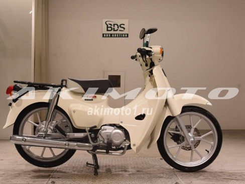 Honda super Cub Surf