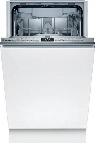 Посудомоечная машина встраиваемая Bosch SPV 4XMX16E