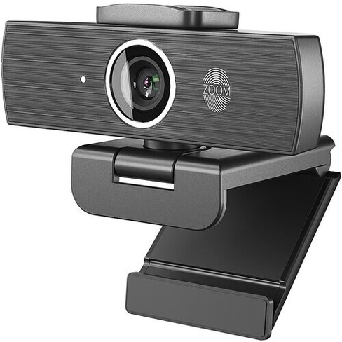 Веб-камера Jazztel ModernCam 4K UHD с микрофоном / 2160p JazzTel