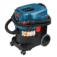 Строительный пылесос Bosch GAS 35 L SFC+