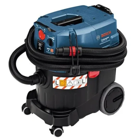 Пылесос промышленный Bosch +GAS 35 L AFC