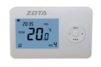 Комнатный термостат ZOTA ZT-02H