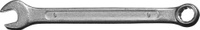 Ключ гаечный комбинированный 8 мм Сибин 27089-08 SIBIN