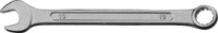 Ключ гаечный комбинированный 10 мм Сибин 27089-10 SIBIN