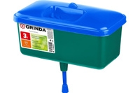 Рукомойник пластиковый 3 л Grinda 428494-3_z01 GRINDA